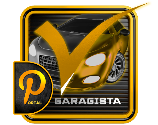 Portal Garagista